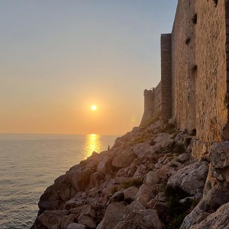 Laguna Superior Apartment Dubrovnik Kültér fotó