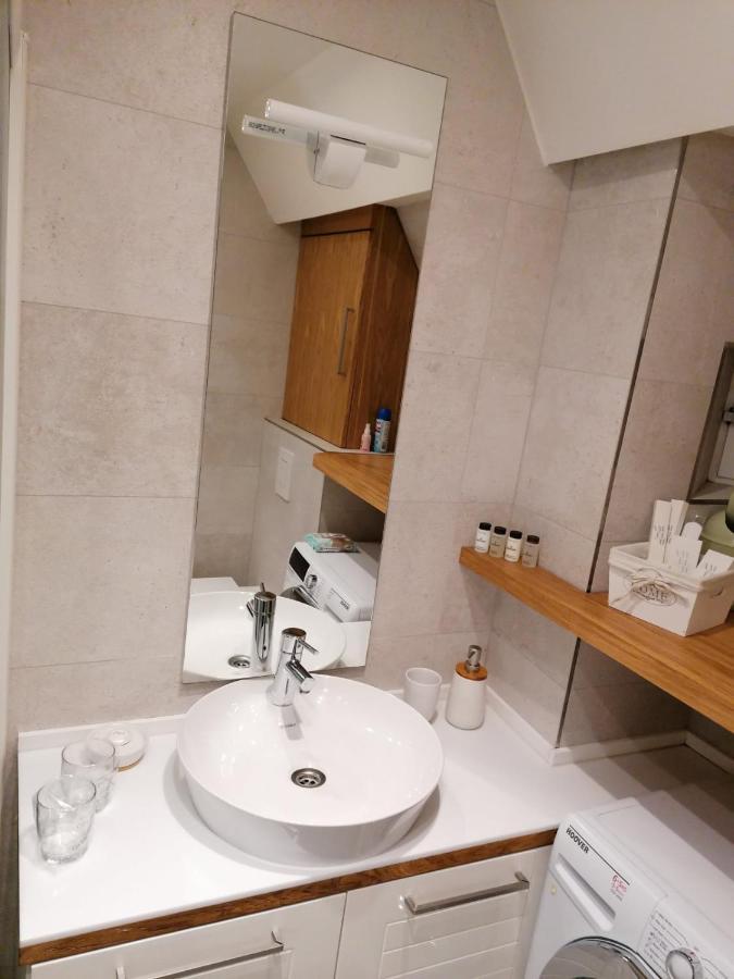 Laguna Superior Apartment Dubrovnik Kültér fotó