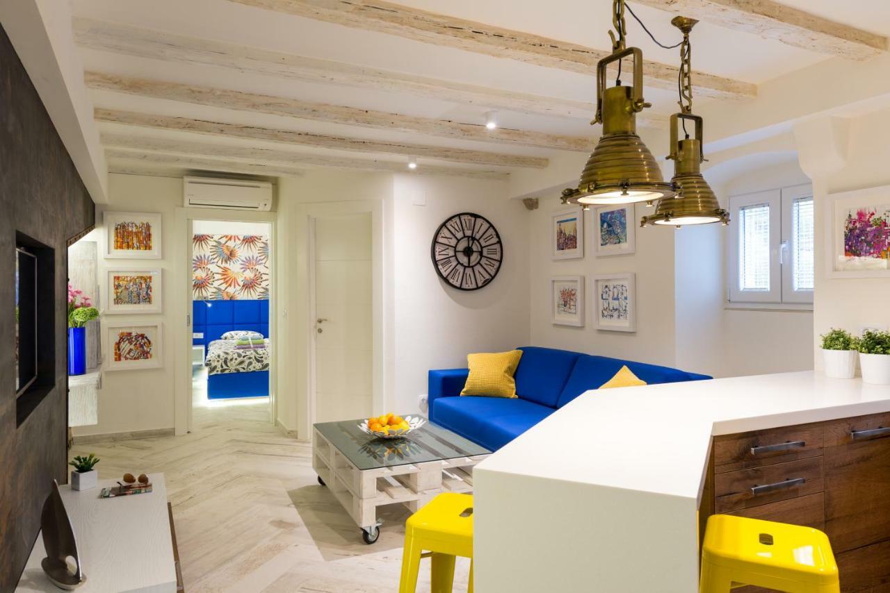 Laguna Superior Apartment Dubrovnik Kültér fotó