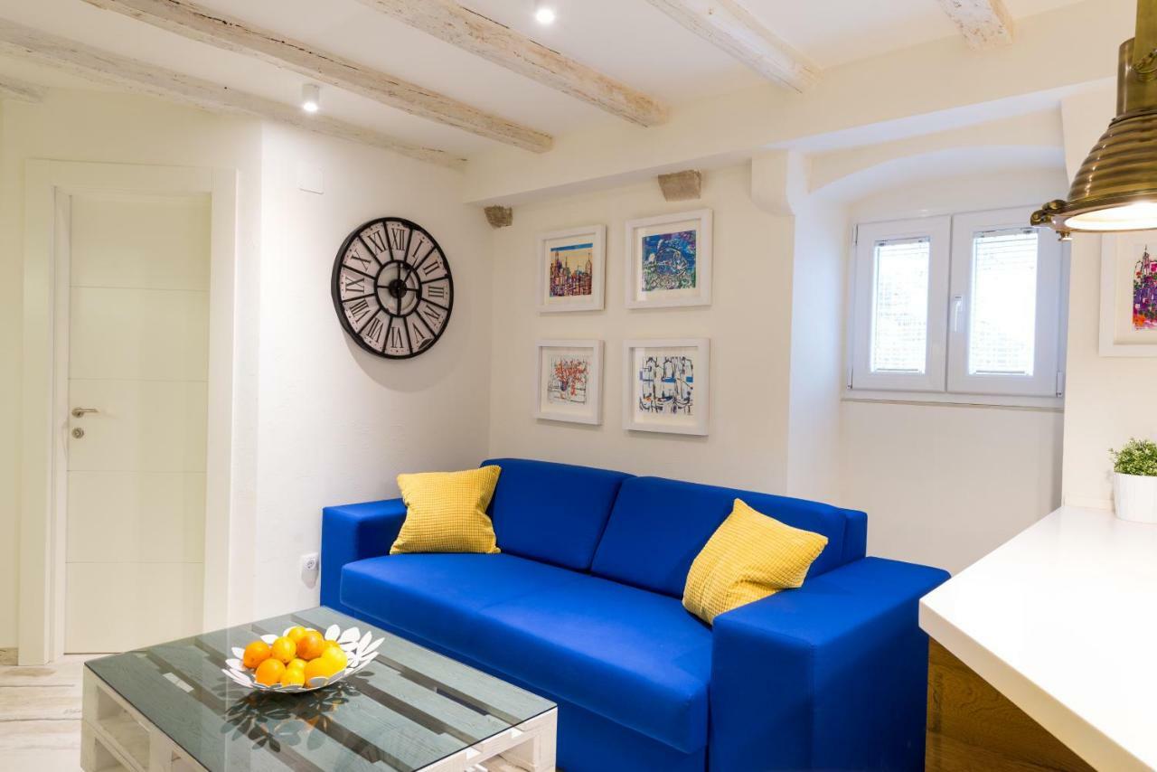 Laguna Superior Apartment Dubrovnik Kültér fotó