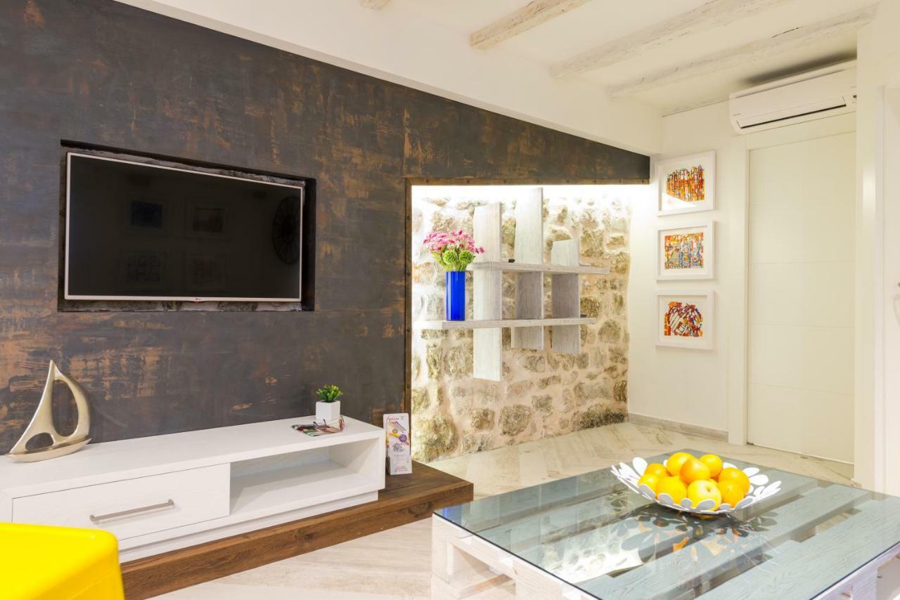 Laguna Superior Apartment Dubrovnik Kültér fotó