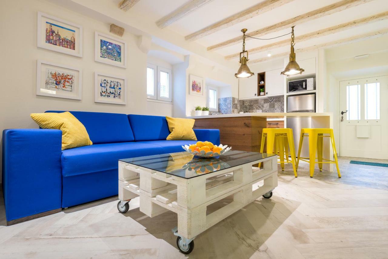 Laguna Superior Apartment Dubrovnik Kültér fotó