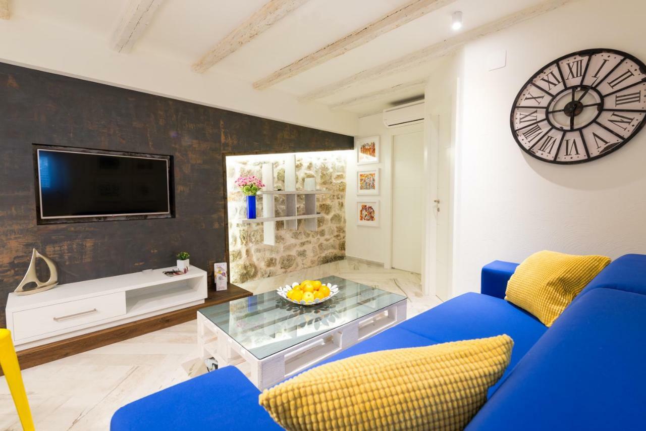 Laguna Superior Apartment Dubrovnik Kültér fotó