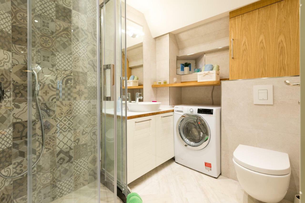 Laguna Superior Apartment Dubrovnik Kültér fotó