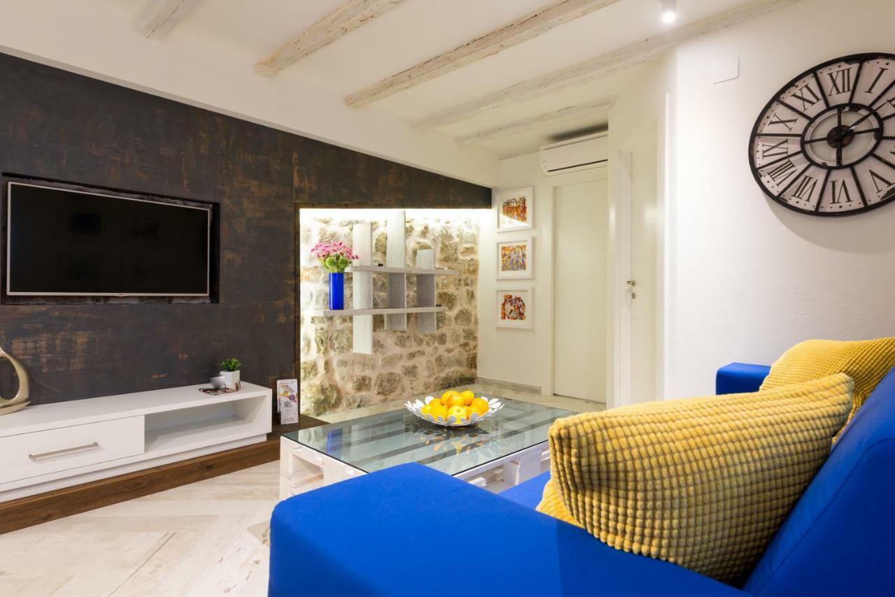 Laguna Superior Apartment Dubrovnik Kültér fotó
