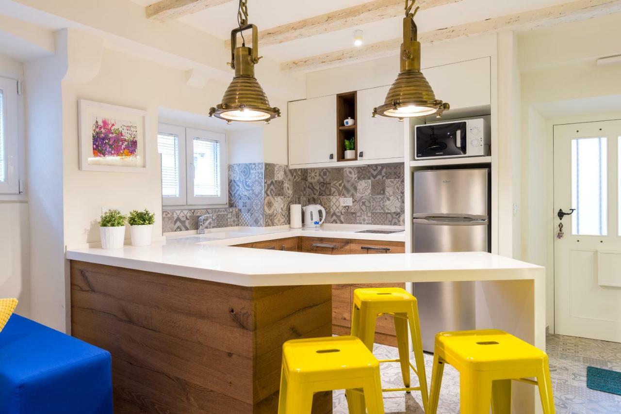 Laguna Superior Apartment Dubrovnik Kültér fotó