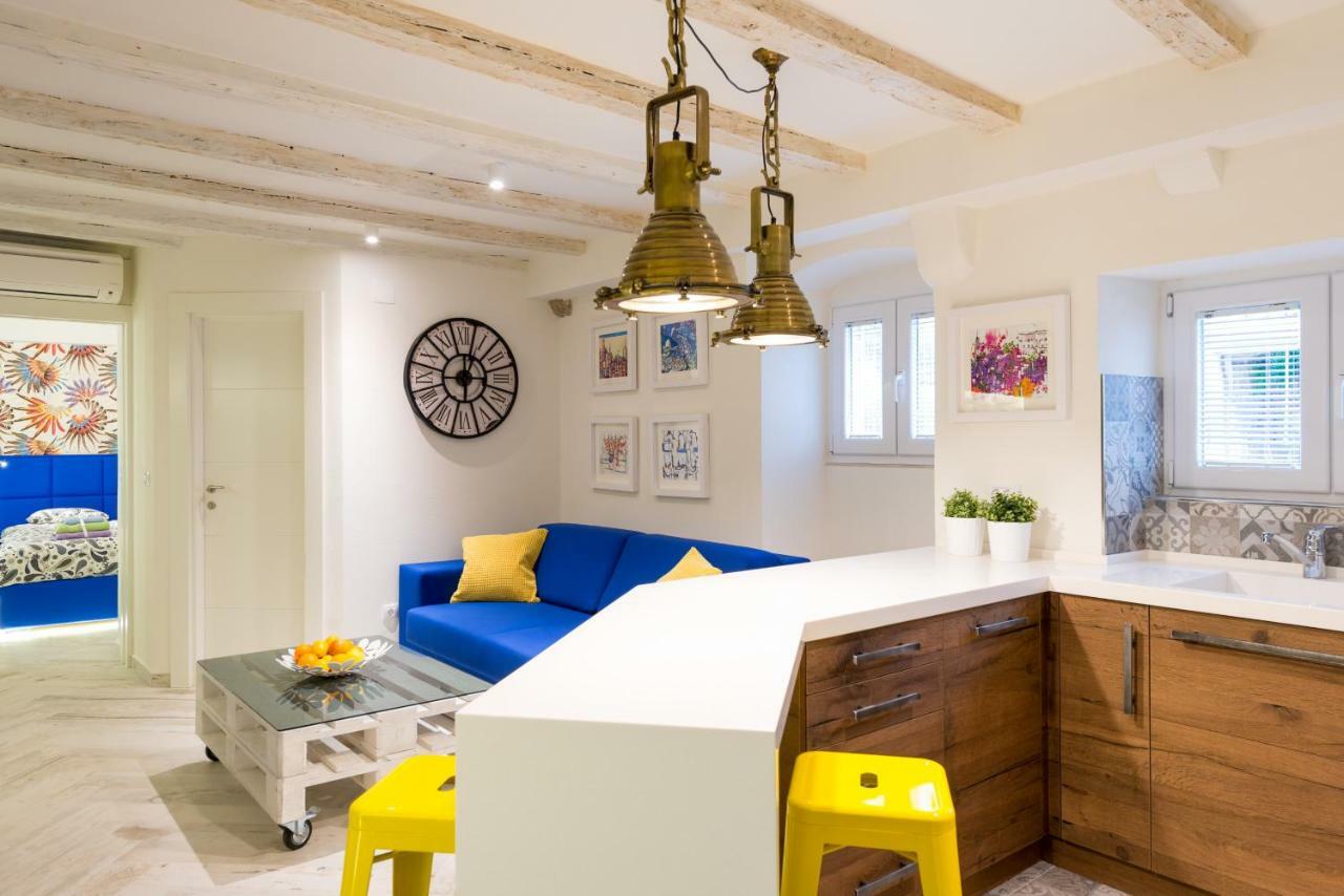 Laguna Superior Apartment Dubrovnik Kültér fotó