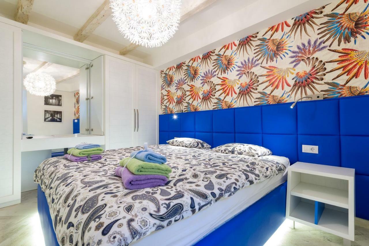 Laguna Superior Apartment Dubrovnik Kültér fotó