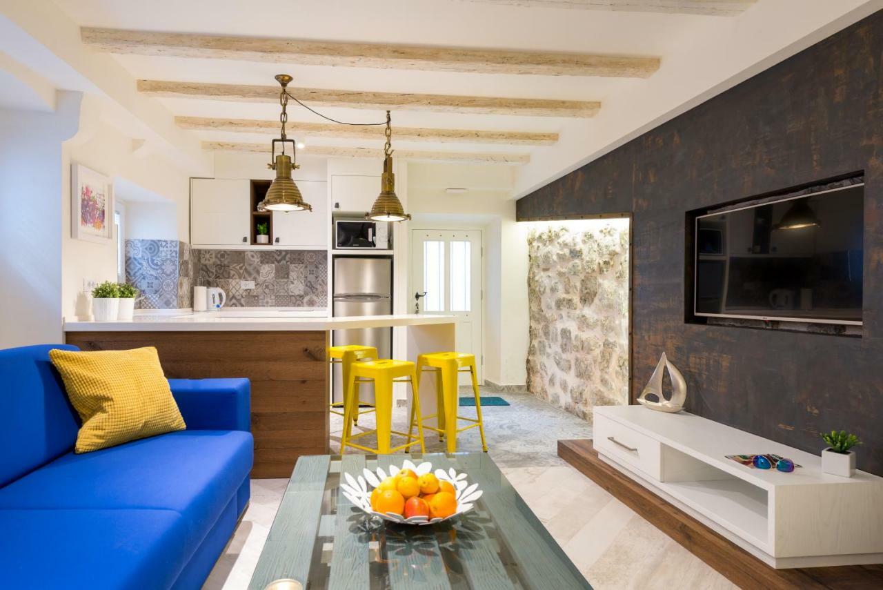 Laguna Superior Apartment Dubrovnik Kültér fotó